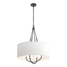 Hubbardton Forge - Canada 104230-SKT-14-10-SF2811 - Loop Pendant