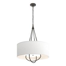 Hubbardton Forge - Canada 104230-SKT-14-14-SF2811 - Loop Pendant