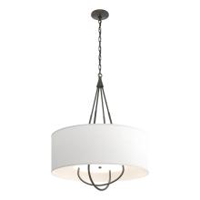 Hubbardton Forge - Canada 104230-SKT-14-20-SF2811 - Loop Pendant
