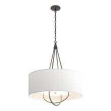 Hubbardton Forge - Canada 104230-SKT-14-84-SF2811 - Loop Pendant