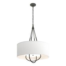 Hubbardton Forge - Canada 104230-SKT-20-10-SF2811 - Loop Pendant