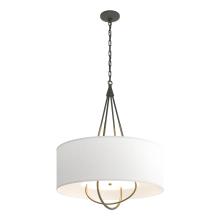 Hubbardton Forge - Canada 104230-SKT-20-84-SF2811 - Loop Pendant