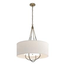 Hubbardton Forge - Canada 104230-SKT-84-07-SE2811 - Loop Pendant