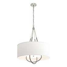 Hubbardton Forge - Canada 104230-SKT-85-07-SF2811 - Loop Pendant