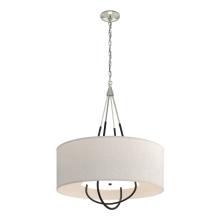 Hubbardton Forge - Canada 104230-SKT-85-10-SE2811 - Loop Pendant