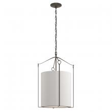 Hubbardton Forge - Canada 104260-SKT-07-SE1509 - Bow Tall Pendant