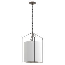 Hubbardton Forge - Canada 104260-SKT-14-SF1509 - Bow Tall Pendant