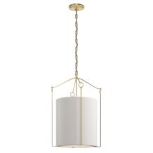 Hubbardton Forge - Canada 104260-SKT-86-SE1509 - Bow Tall Pendant