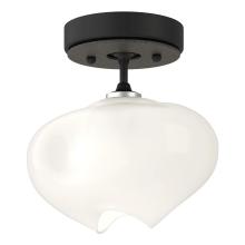 Hubbardton Forge - Canada 121372-SKT-10-20-FD0710 - Ume 1-Light Semi-Flush