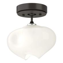 Hubbardton Forge - Canada 121372-SKT-14-20-FD0710 - Ume 1-Light Semi-Flush