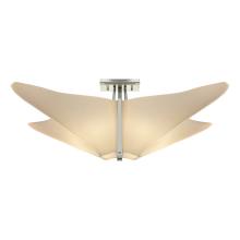 Hubbardton Forge - Canada 123305-SKT-85-SH1995 - Kirigami Semi-Flush