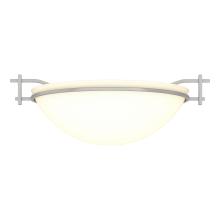 Hubbardton Forge - Canada 124251-SKT-82-GG0045 - Moonband Semi-Flush