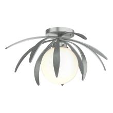 Hubbardton Forge - Canada 124350-SKT-02-GG0631 - Dahlia Semi-Flush