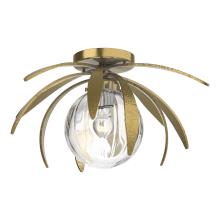 Hubbardton Forge - Canada 124350-SKT-86-LL0631 - Dahlia Semi-Flush