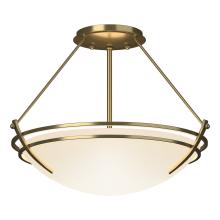 Hubbardton Forge - Canada 124422-SKT-86-GG0047 - Presidio Tryne Semi-Flush