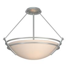 Hubbardton Forge - Canada 124432-SKT-82-SS0020 - Presidio Tryne Semi-Flush