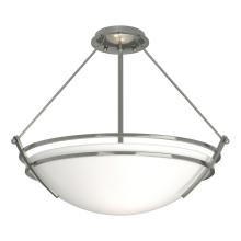 Hubbardton Forge - Canada 124432-SKT-85-GG0020 - Presidio Tryne Semi-Flush