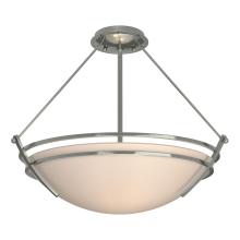 Hubbardton Forge - Canada 124432-SKT-85-SS0020 - Presidio Tryne Semi-Flush
