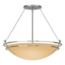 Hubbardton Forge - Canada 124442-SKT-85-SS0054 - Presidio Tryne Large Semi-Flush