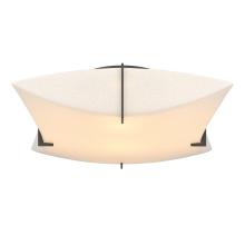 Hubbardton Forge - Canada 126620-SKT-20-SH1999 - Bento Semi-Flush Mount