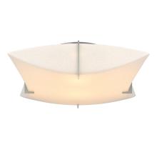 Hubbardton Forge - Canada 126620-SKT-82-SH1999 - Bento Semi-Flush Mount