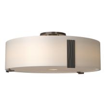 Hubbardton Forge - Canada 126751-SKT-05-GG0216 - Impressions Large Semi-Flush