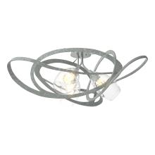 Hubbardton Forge - Canada 128720-SKT-82-ZM0621 - Nest Semi-Flush
