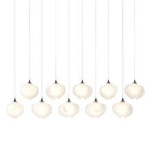 Hubbardton Forge - Canada 131203-SKT-LONG-14-FD0710 - Ume 10-Light Pendant