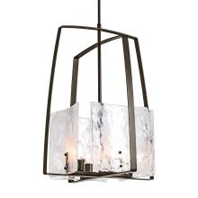 Hubbardton Forge - Canada 131310-SKT-MULT-14-YR0699 - Arc Pendant