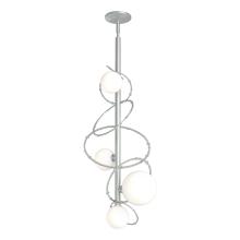 Hubbardton Forge - Canada 131606-SKT-MULT-02-GG0712 - Olympus Vertical Pendant