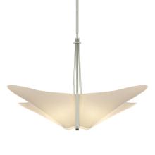 Hubbardton Forge - Canada 133305-SKT-MULT-85-SH1995 - Kirigami 4 Light Pendant