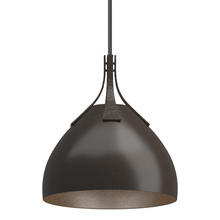 Hubbardton Forge - Canada 134502-SKT-MULT-14-14 - Summit Pendant
