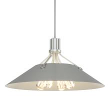 Hubbardton Forge - Canada 136340-SKT-MULT-82-82 - Henry Pendant