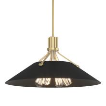 Hubbardton Forge - Canada 136340-SKT-MULT-86-10 - Henry Pendant