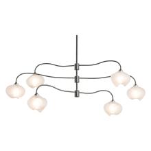 Hubbardton Forge - Canada 136357-SKT-MULT-20-FD0710 - Ume 6-Light Large Pendant