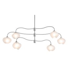 Hubbardton Forge - Canada 136357-SKT-MULT-02-FD0710 - Ume 6-Light Large Pendant