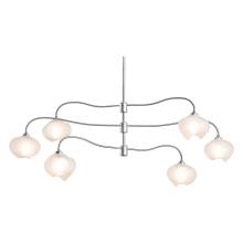 Hubbardton Forge - Canada 136357-SKT-MULT-85-FD0710 - Ume 6-Light Large Pendant
