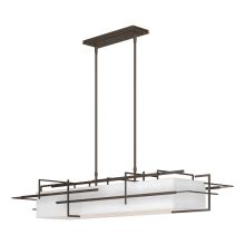 Hubbardton Forge - Canada 136390-SKT-STND-05-SF4298 - Etch Pendant