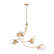 Hubbardton Forge - Canada 136420-SKT-84-LL0639 - Sprig Pendant