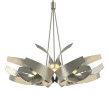 Hubbardton Forge - Canada 136505-SKT-MULT-85-YE0377 - Corona Large Pendant