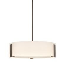 Hubbardton Forge - Canada 136753-SKT-MULT-05-GG0216 - Impressions Pendant