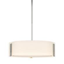 Hubbardton Forge - Canada 136753-SKT-MULT-85-GG0216 - Impressions Pendant