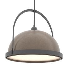 Hubbardton Forge - Canada 137462-SKT-MULT-14-05 - Atlas Large Pendant
