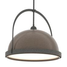 Hubbardton Forge - Canada 137462-SKT-MULT-20-05 - Atlas Large Pendant