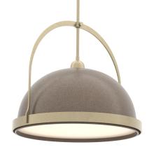 Hubbardton Forge - Canada 137462-SKT-MULT-86-05 - Atlas Large Pendant