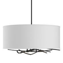 Hubbardton Forge - Canada 137665-SKT-MULT-89-SF2201 - Brindille Drum Shade Pendant