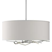 Hubbardton Forge - Canada 137665-SKT-MULT-02-SE2201 - Brindille Drum Shade Pendant