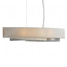 Hubbardton Forge - Canada 137675-SKT-STND-85-SE4279 - Oceanus Pendant