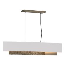 Hubbardton Forge - Canada 137675-SKT-STND-84-SE4279 - Oceanus Pendant