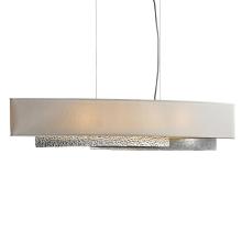 Hubbardton Forge - Canada 137675-SKT-STND-89-SF4279 - Oceanus Pendant